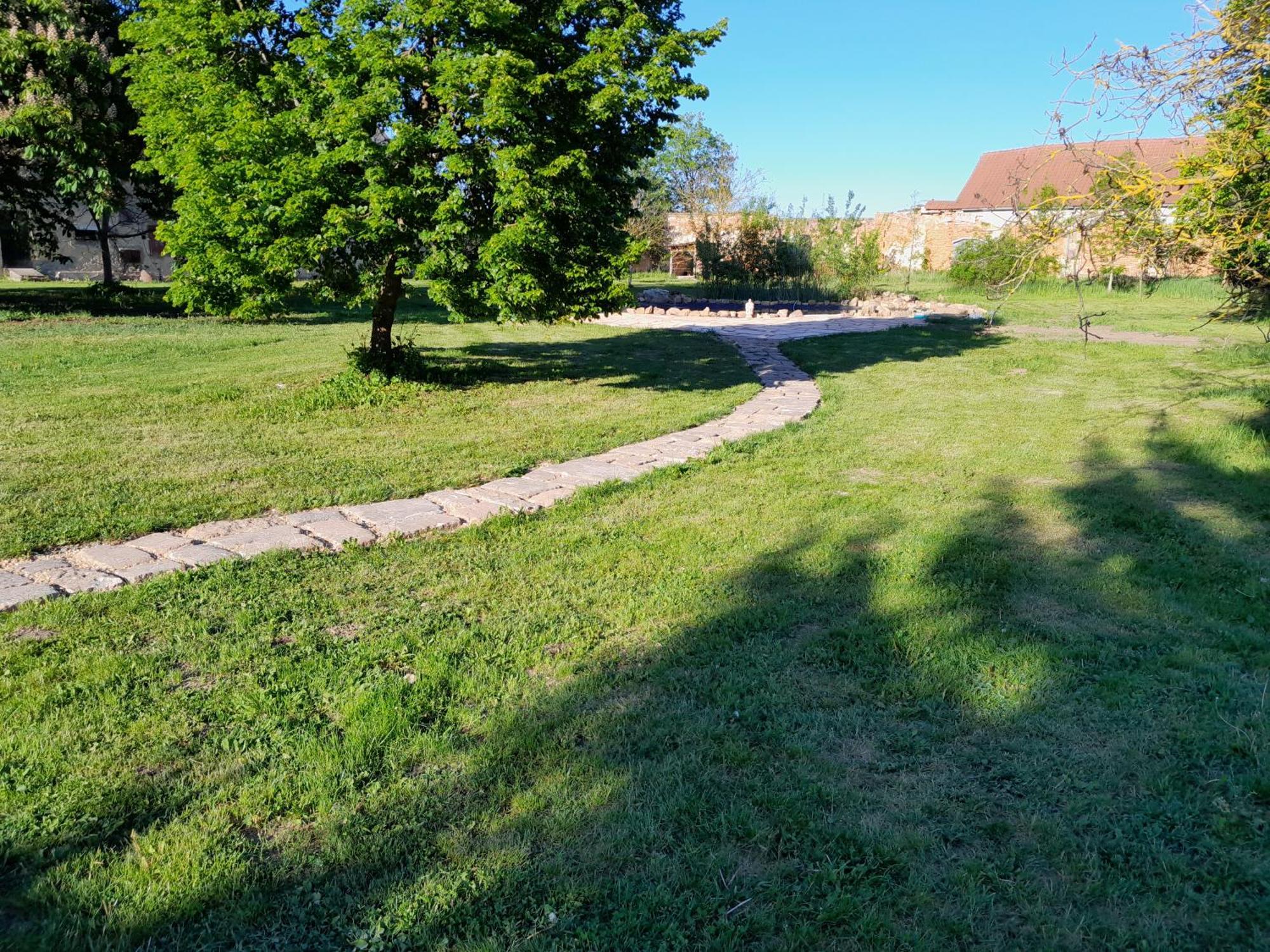 Dvur Dolenec Daire Rohoznice  Dış mekan fotoğraf